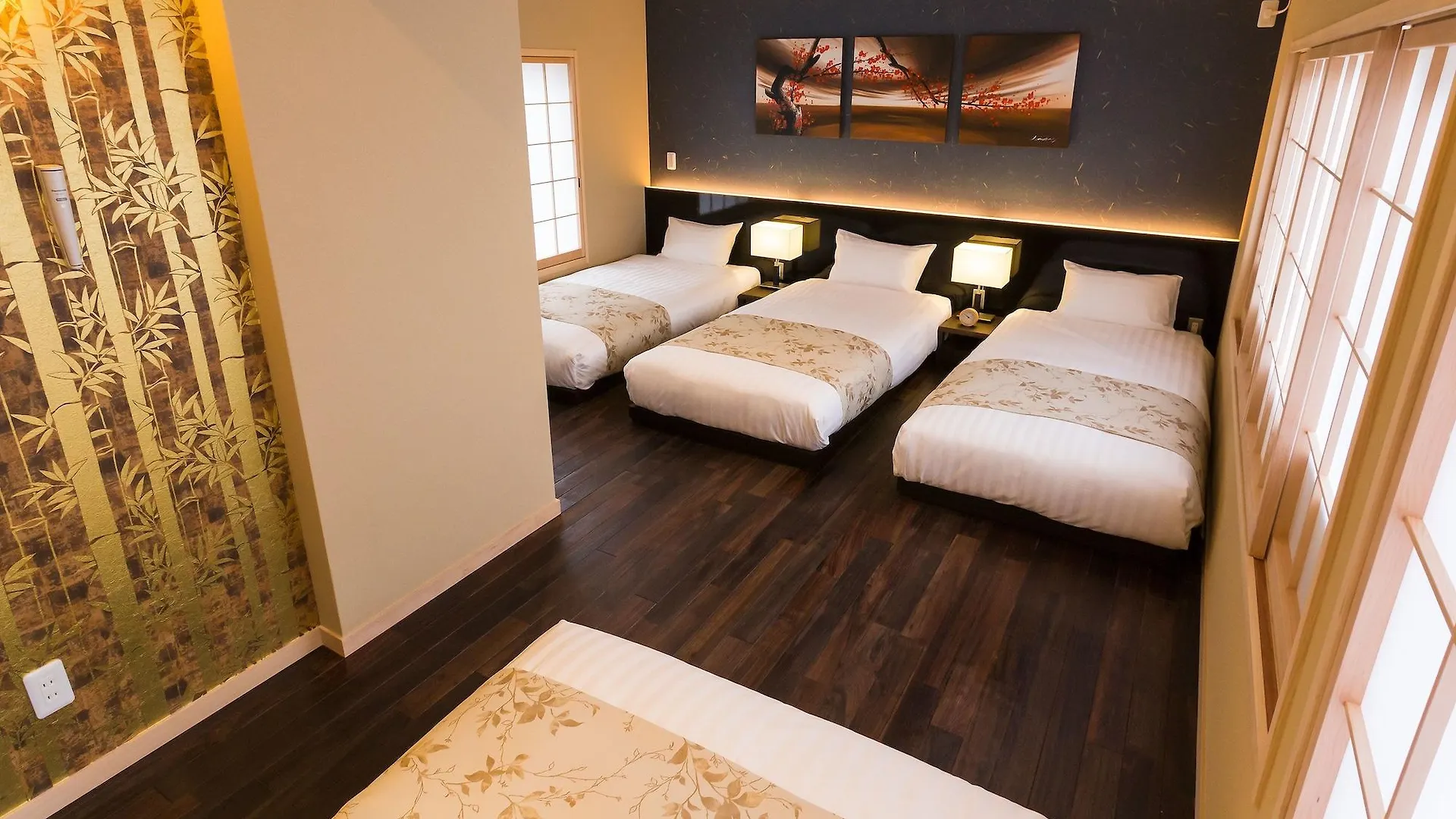 Resi Stay Fuyacho Kyoto Holiday home
