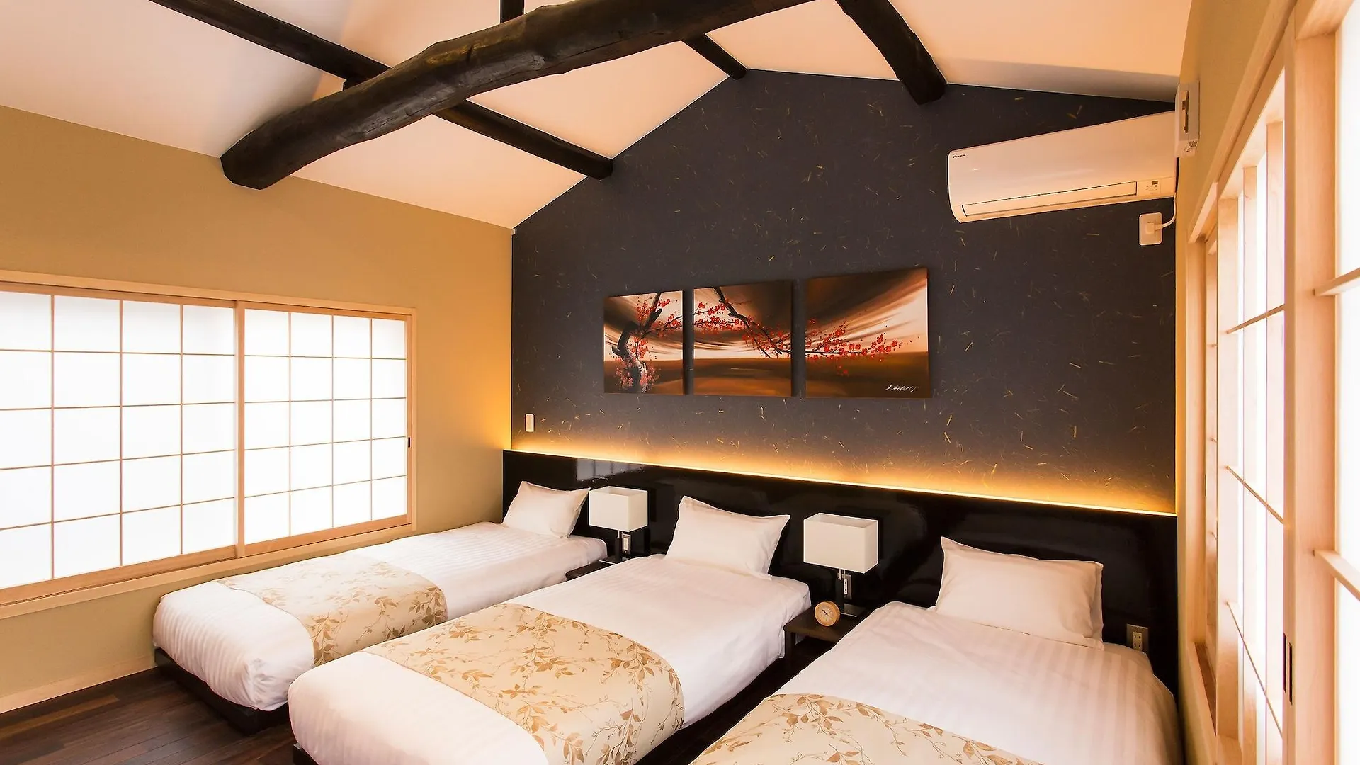 Holiday home Resi Stay Fuyacho Kyoto