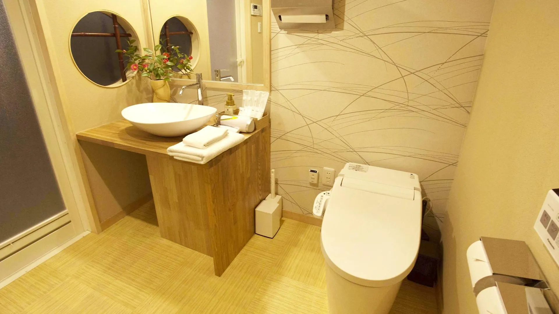 Resi Stay Fuyacho Kyoto Holiday home