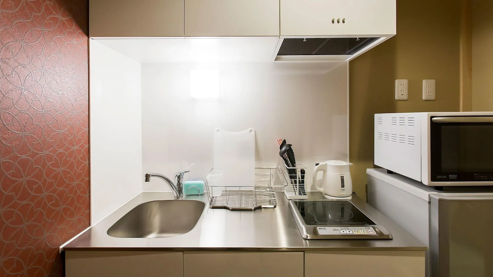 Resi Stay Fuyacho Kyoto Holiday home