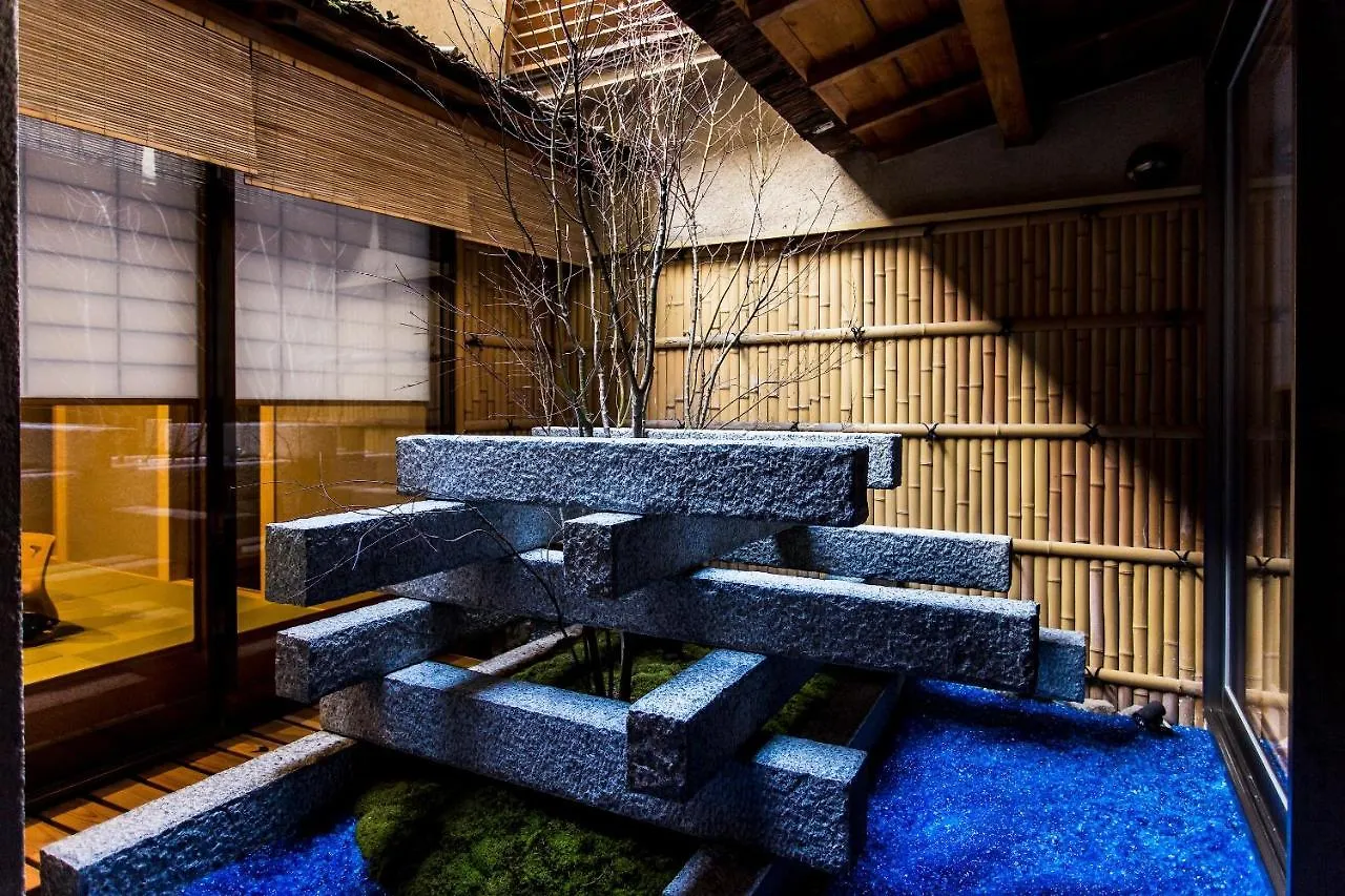 Resi Stay 麩屋町 京都市