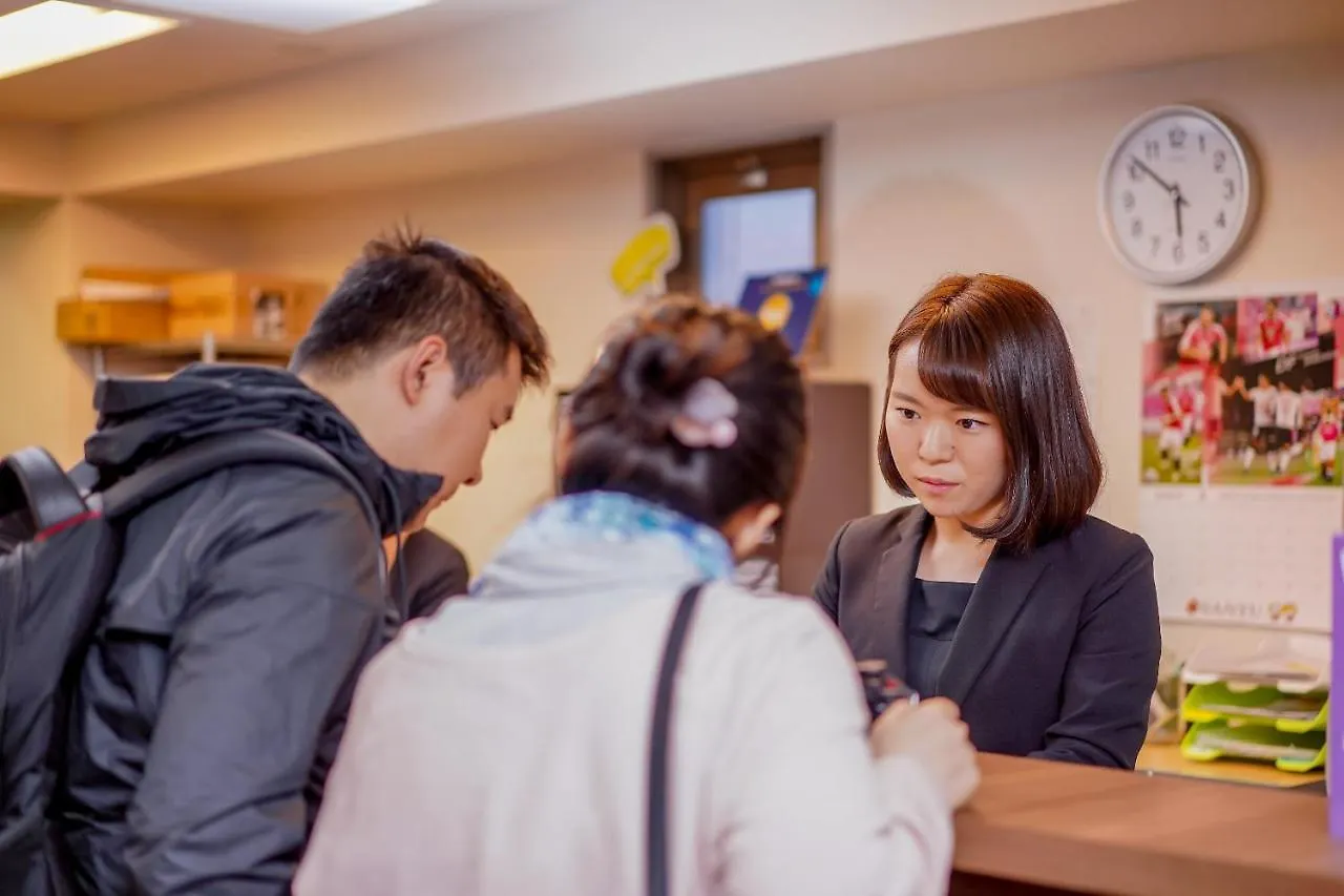 Resi Stay 麩屋町 京都市 日本