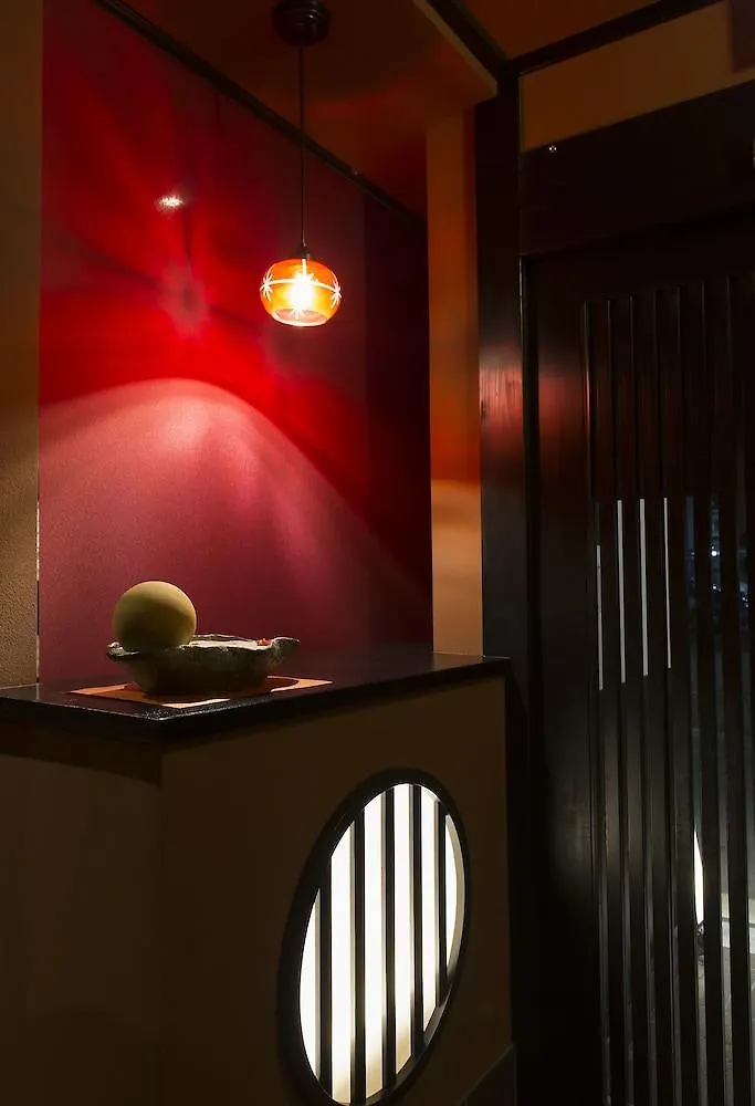 Resi Stay 麩屋町 京都市 0*,