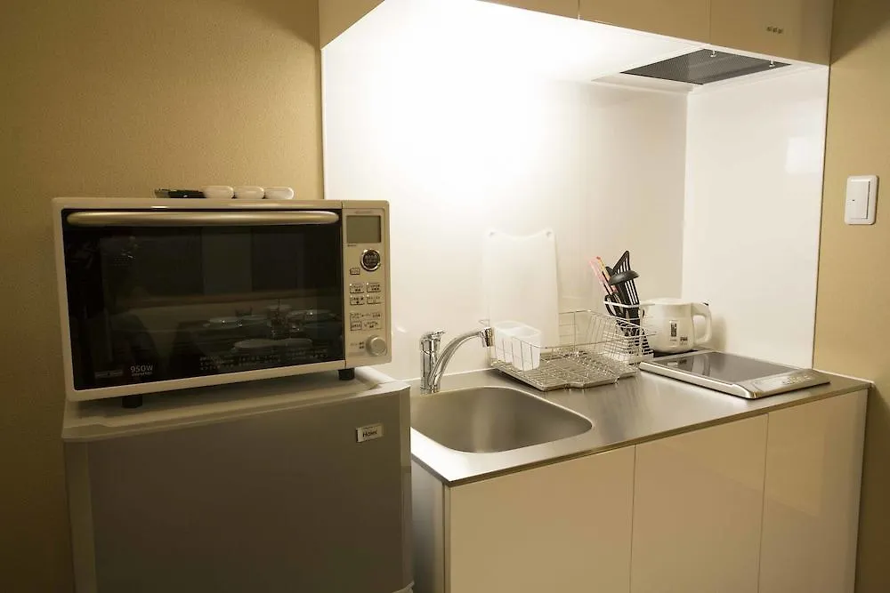 Resi Stay 麩屋町 京都市