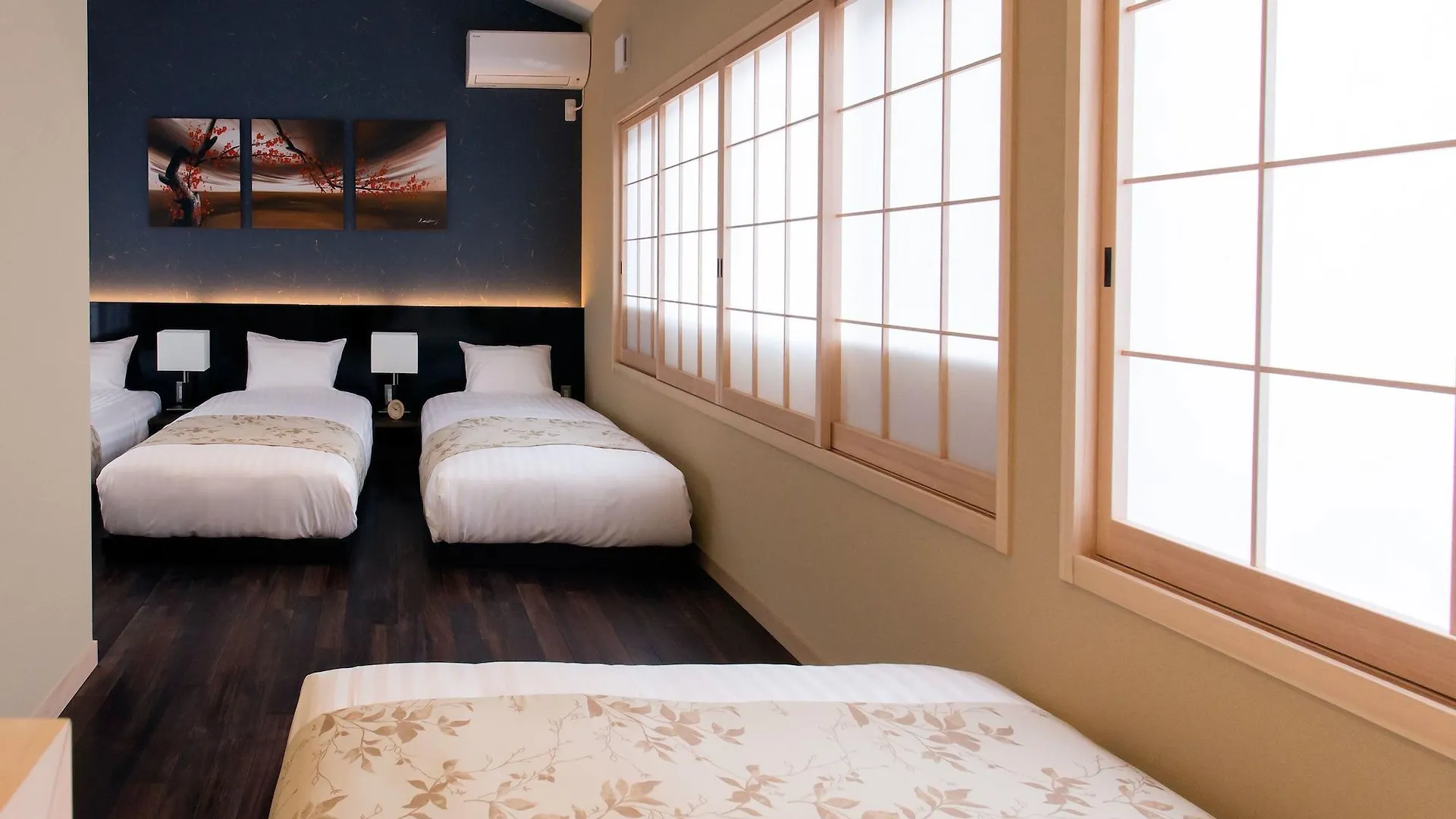 Resi Stay 麩屋町 京都市 0*,