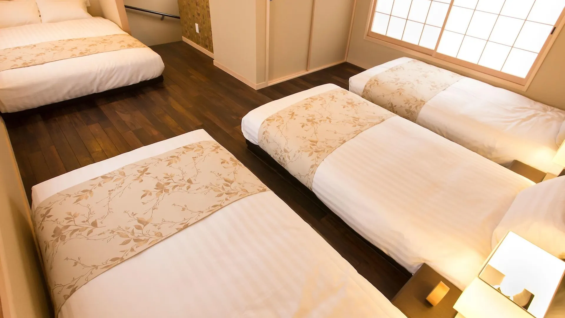 別荘 Resi Stay 麩屋町 京都市 日本