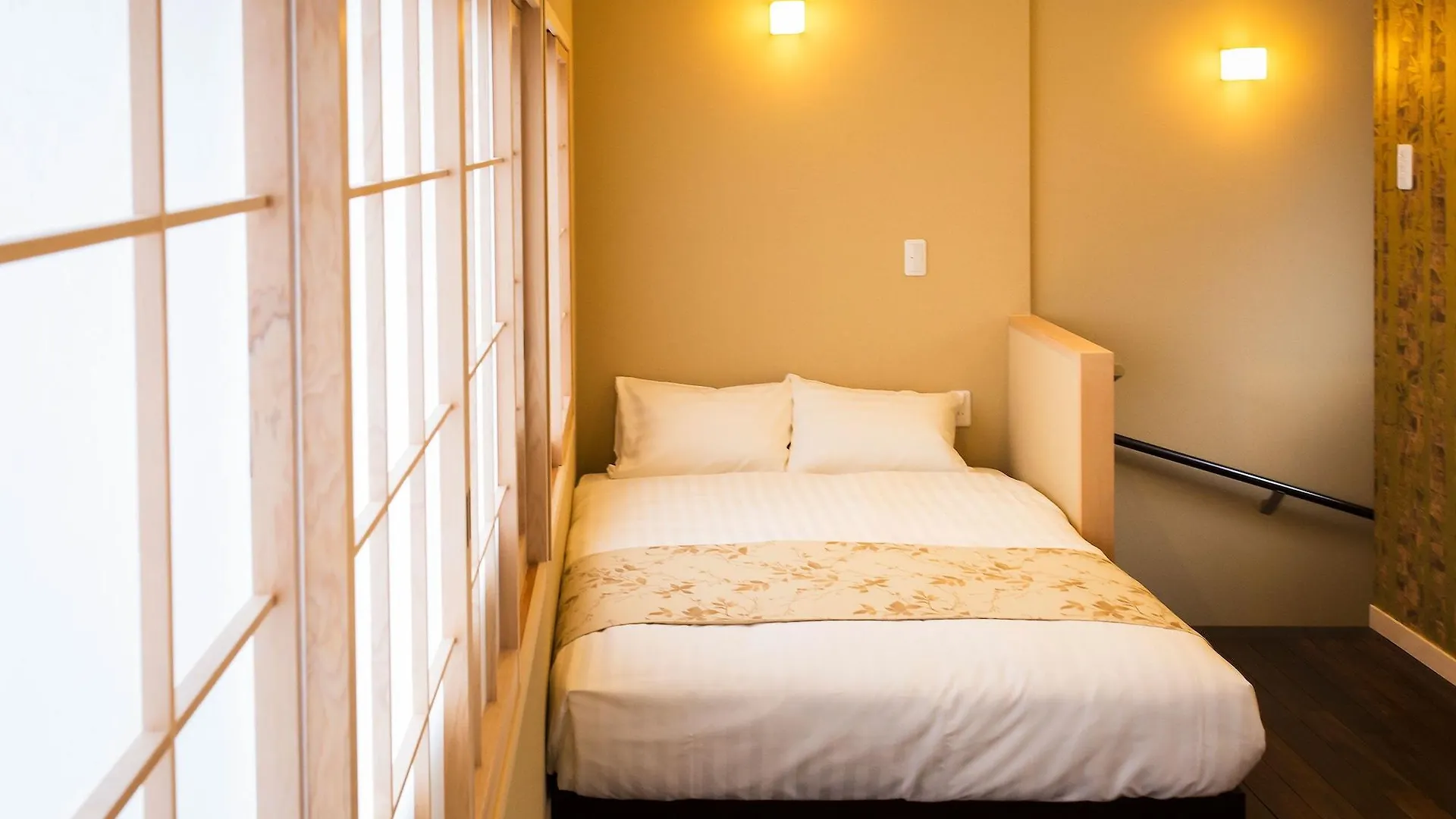 Resi Stay 麩屋町 京都市 日本