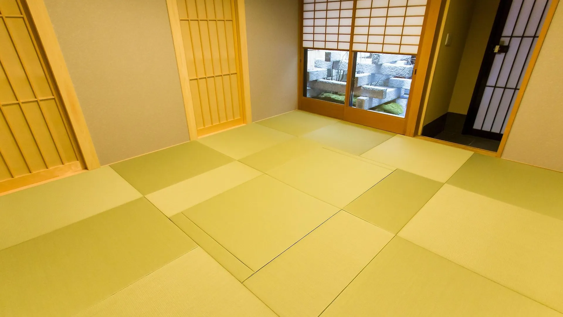 別荘 Resi Stay 麩屋町 京都市 日本