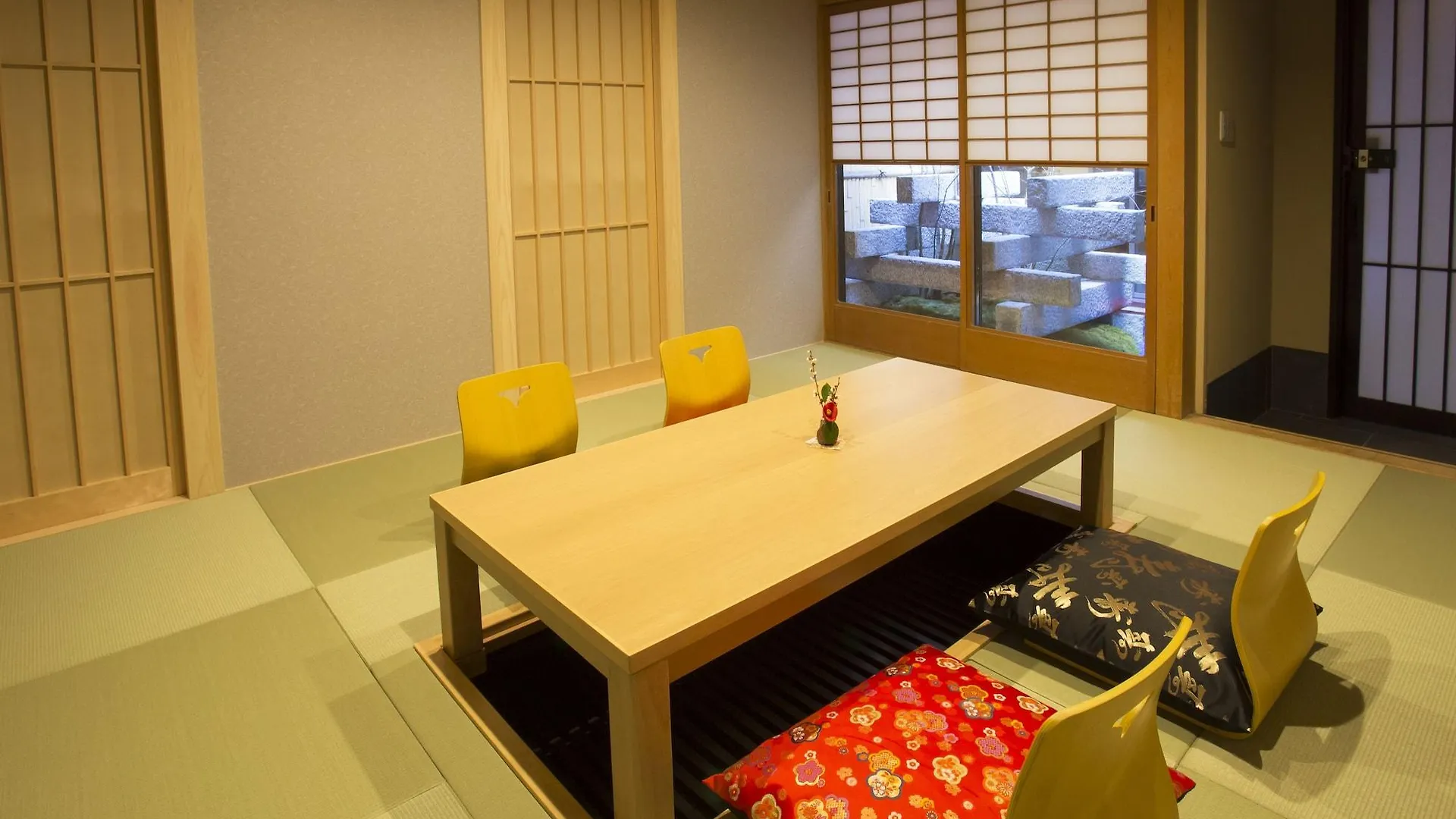別荘 Resi Stay 麩屋町 京都市