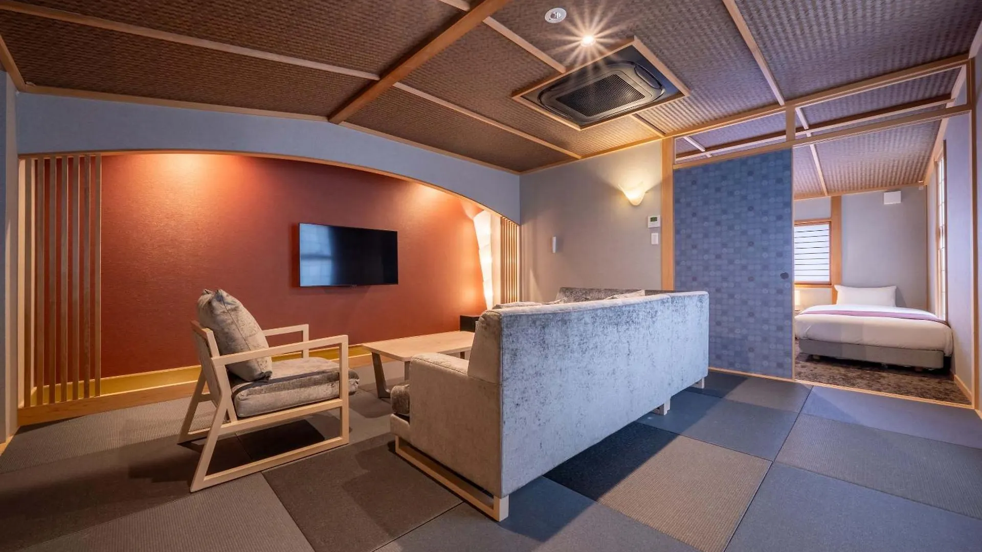 Resi Stay 麩屋町 京都市 0*,  日本