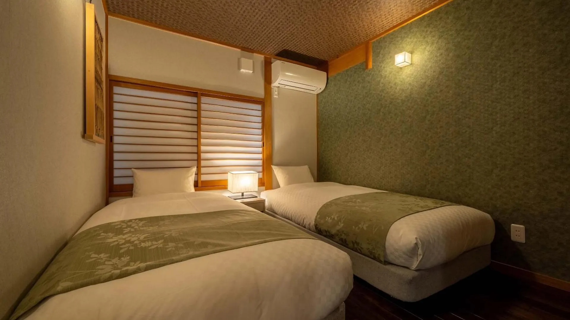 Resi Stay 麩屋町 京都市 0*,  日本