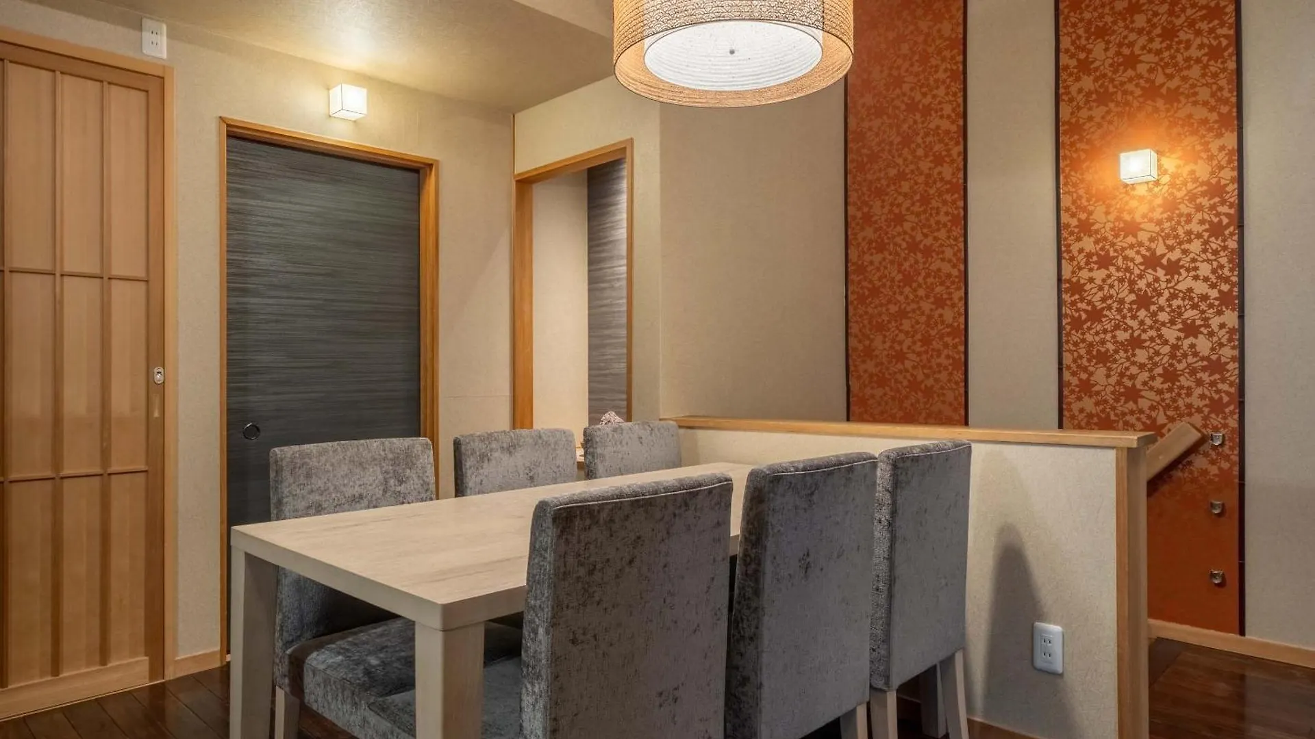 Resi Stay 麩屋町 京都市