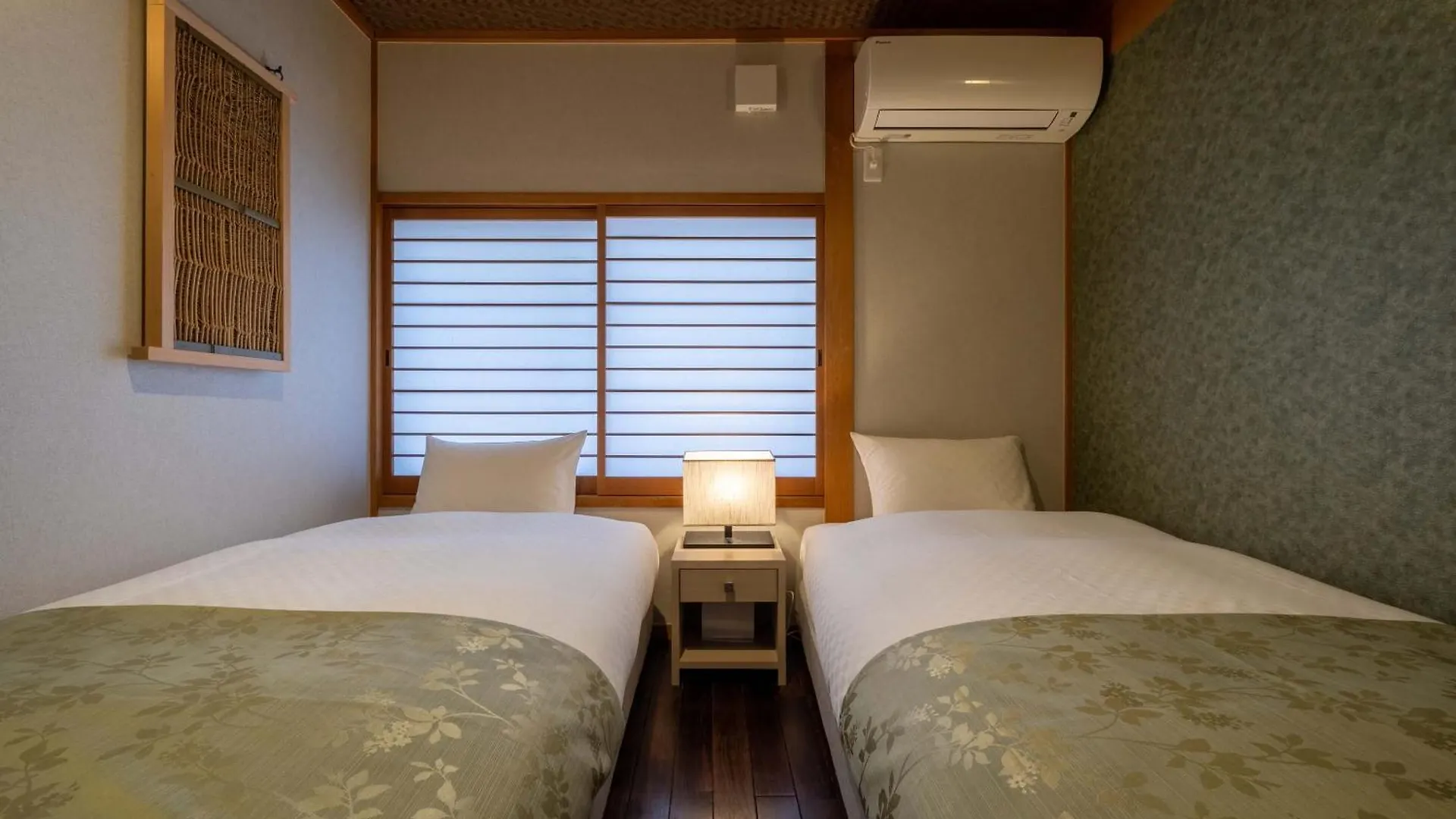 Resi Stay 麩屋町 京都市 別荘