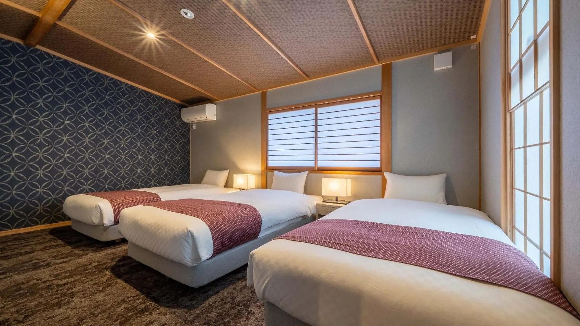 Resi Stay 麩屋町 京都市