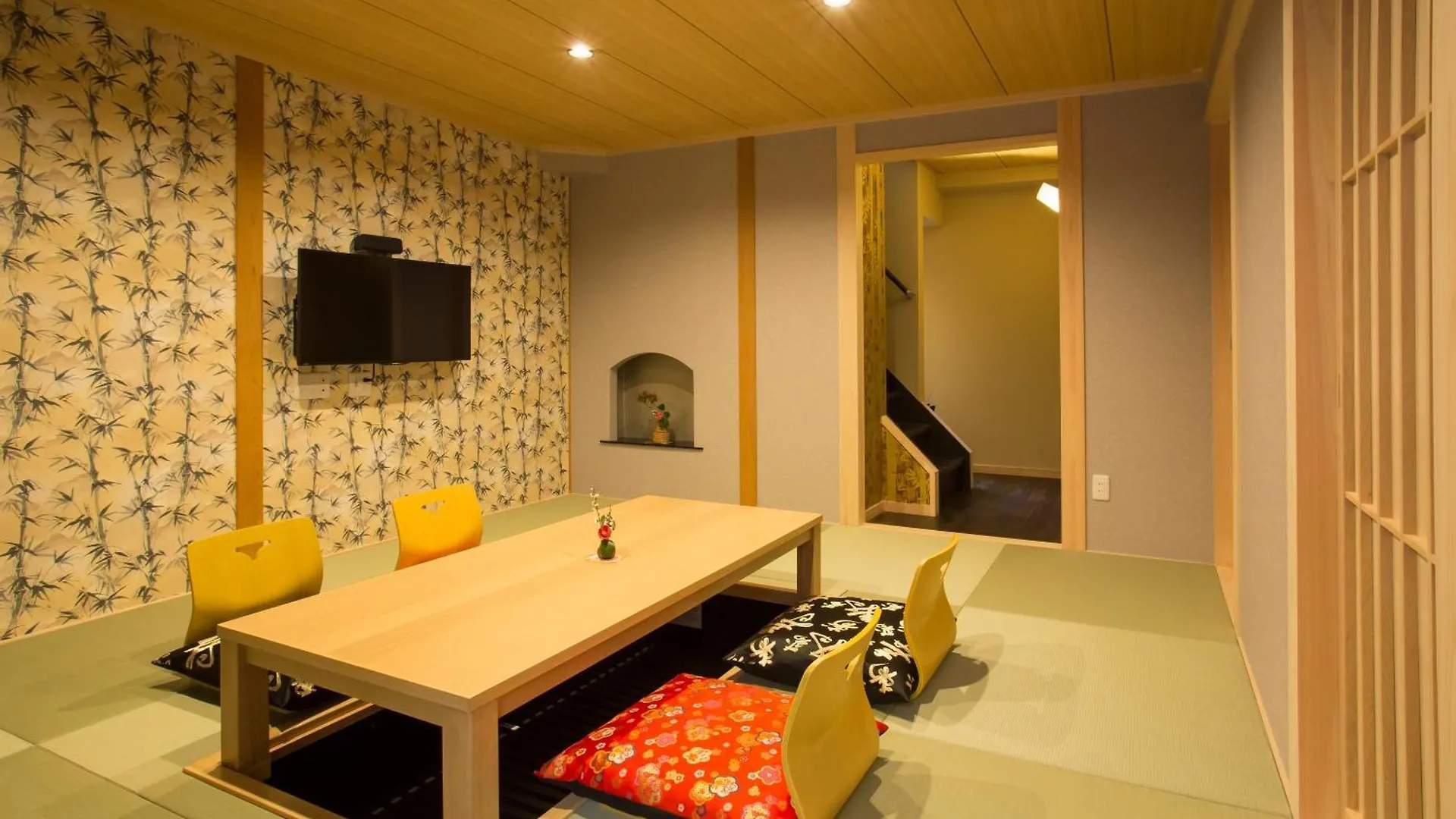 Resi Stay 麩屋町 京都市 日本