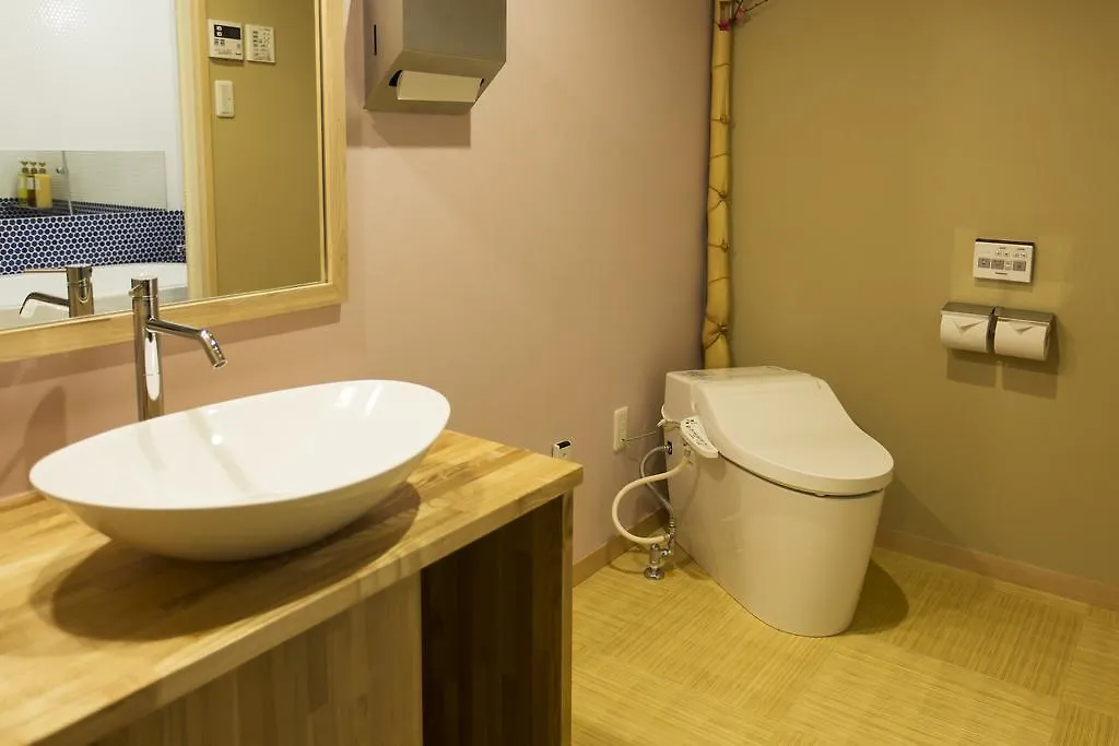 別荘 Resi Stay 麩屋町 京都市 日本