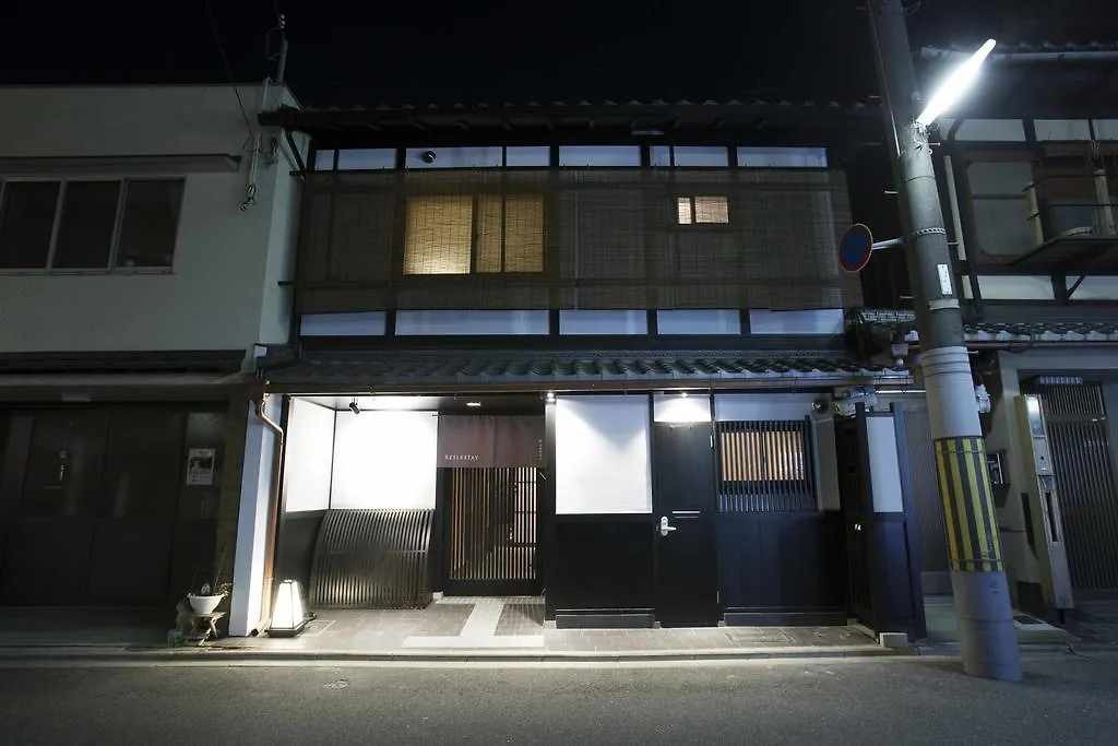 Resi Stay 麩屋町 京都市 0*,
