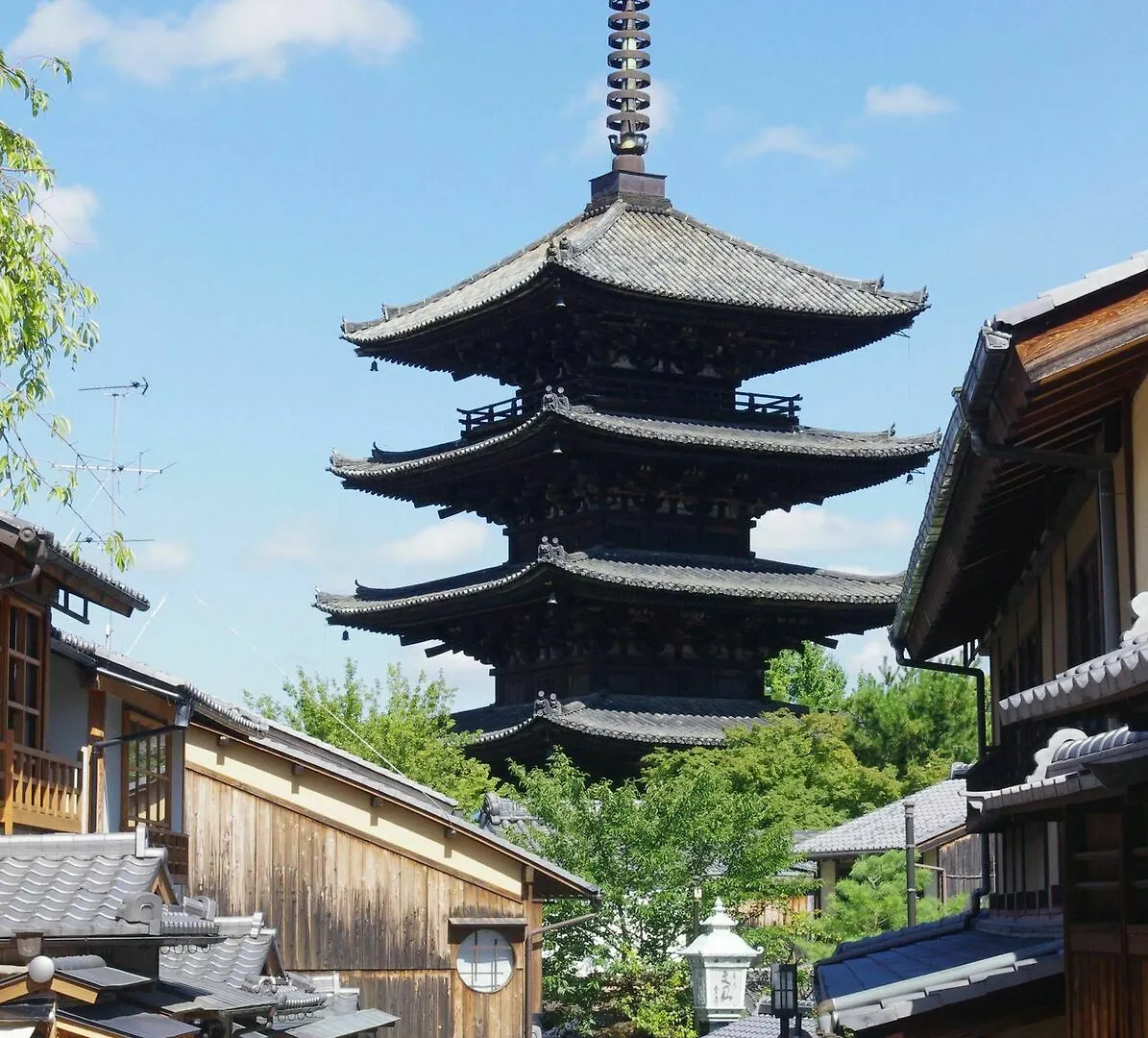 別荘 Resi Stay 麩屋町 京都市
