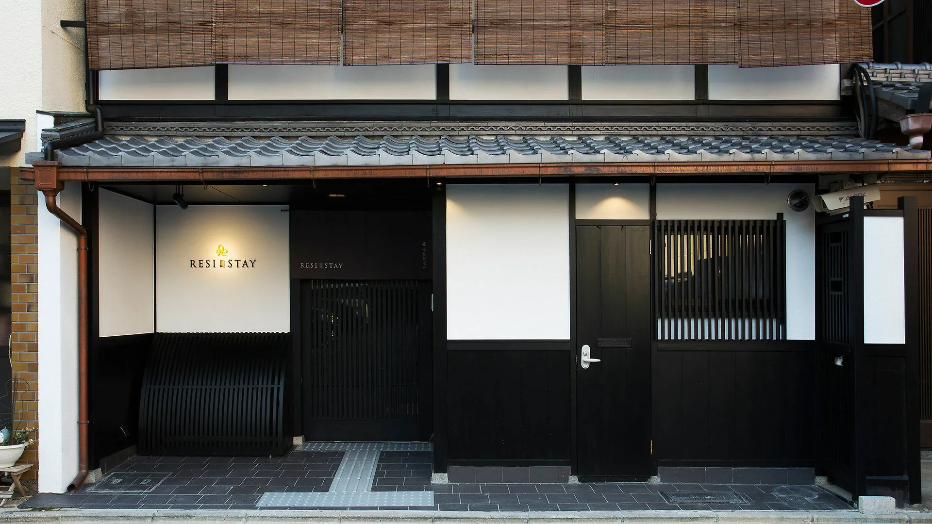 Resi Stay 麩屋町 京都市