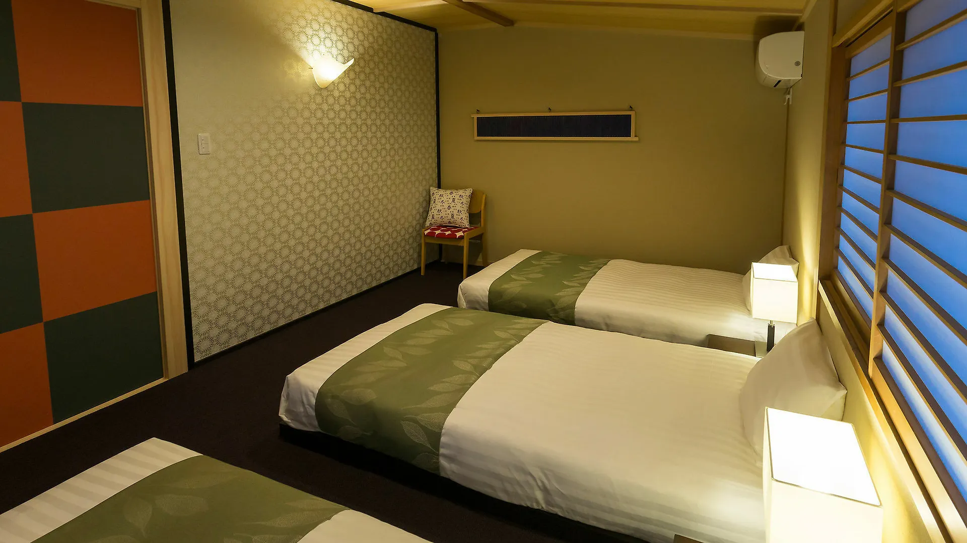 別荘 Resi Stay 麩屋町 京都市