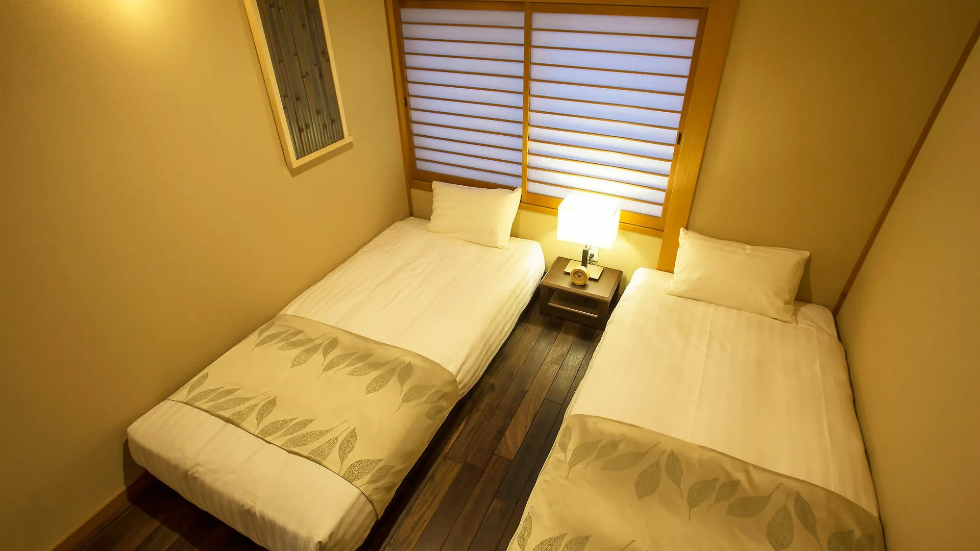 Resi Stay 麩屋町 京都市