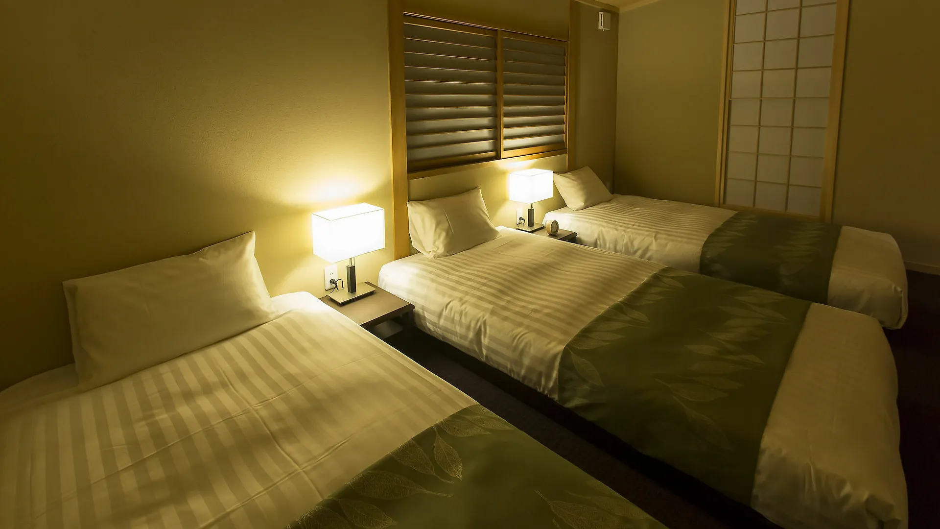 別荘 Resi Stay 麩屋町 京都市