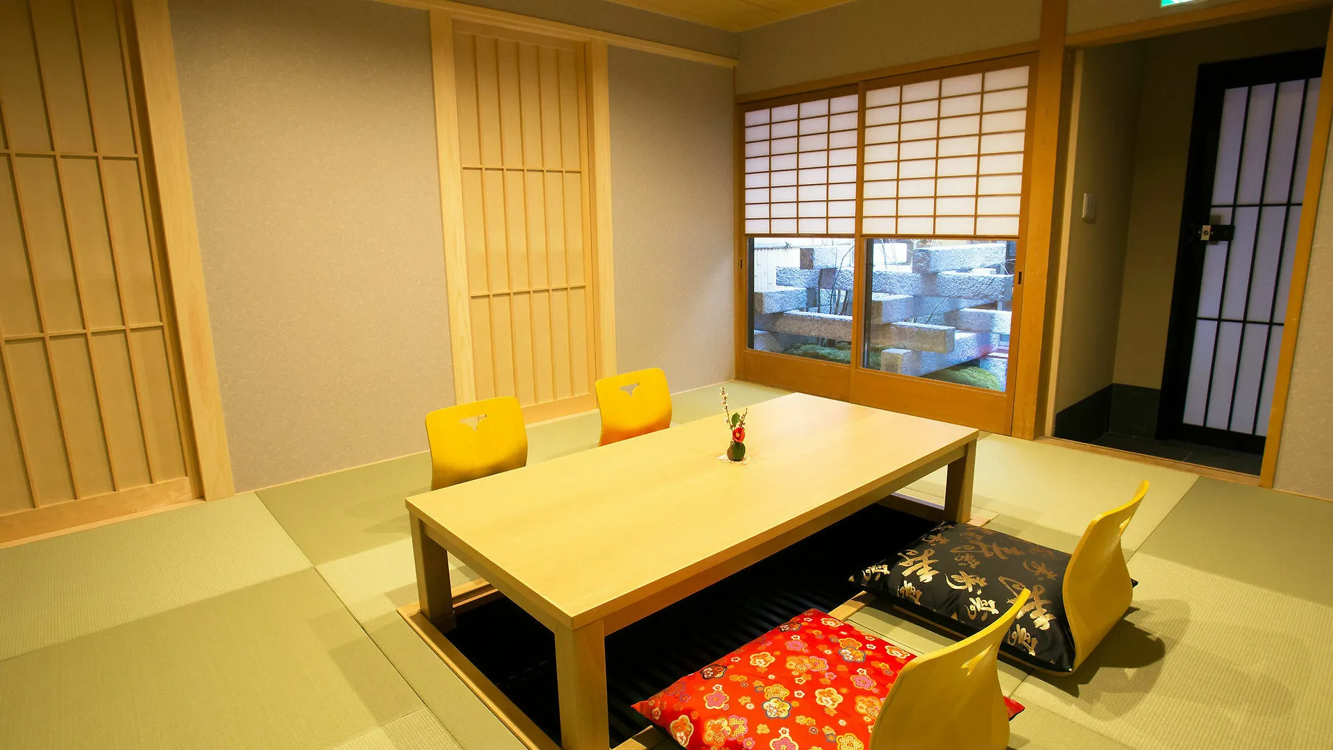 Resi Stay 麩屋町 京都市 別荘