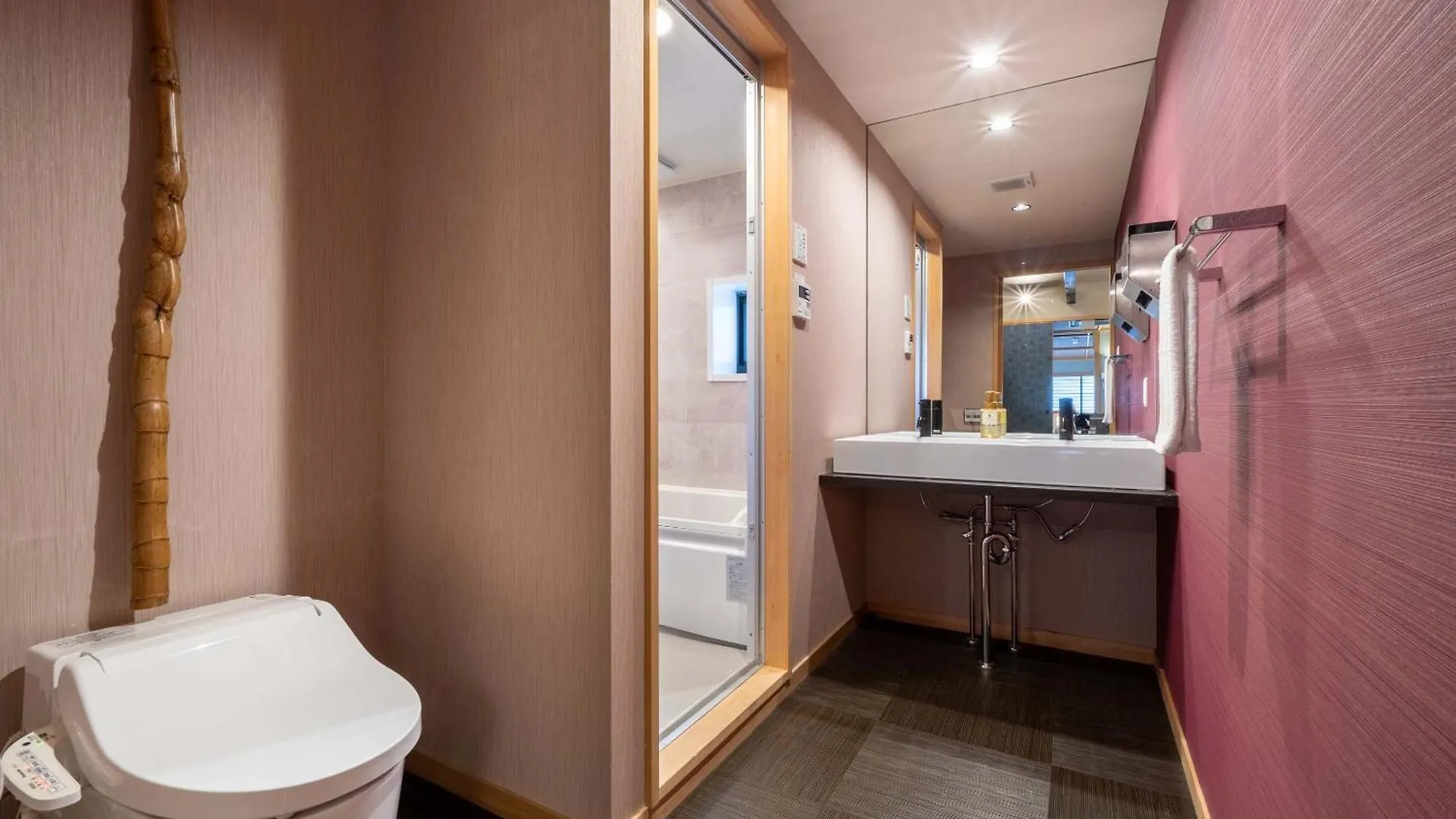 Holiday home Resi Stay Fuyacho Kyoto